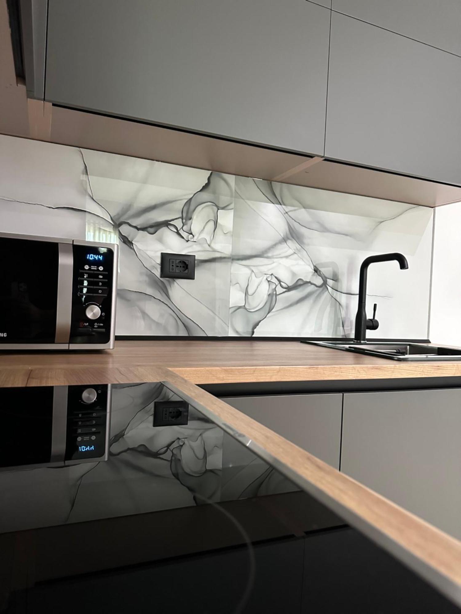 Gael Luxury Apartment Berat Bagian luar foto