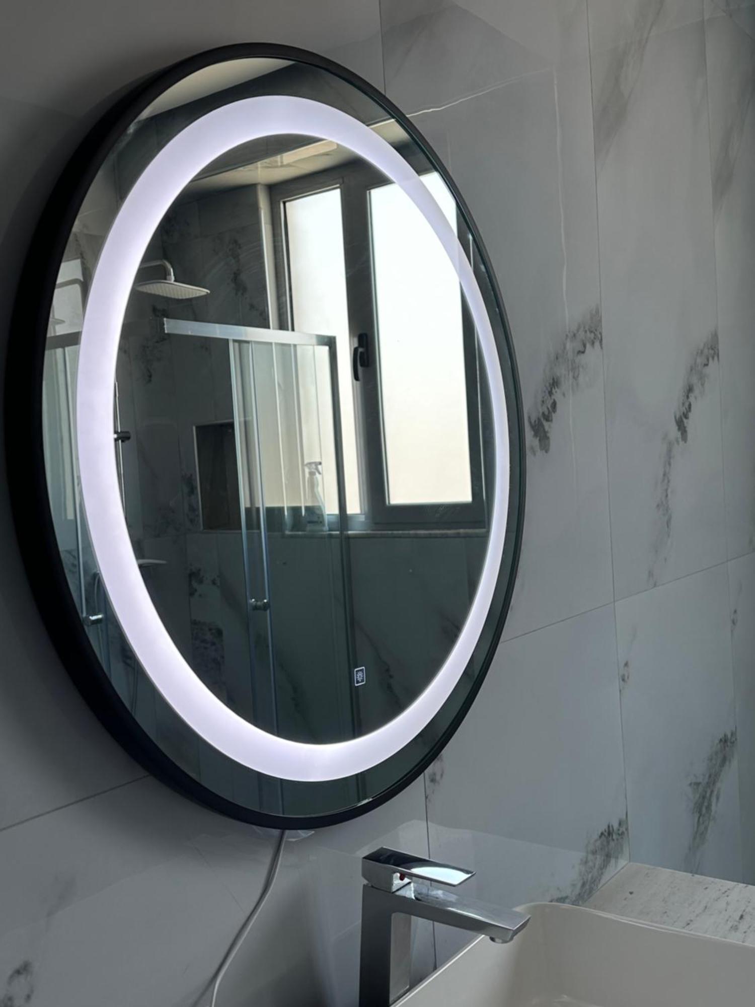 Gael Luxury Apartment Berat Bagian luar foto